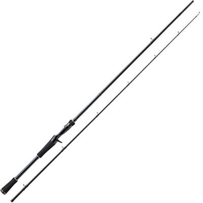 ロッド Major Craft Basspara BPC-632ML Major Craft Baitcasting Rod 19 BASSPARA BXC-632ML for Bass | eBay
