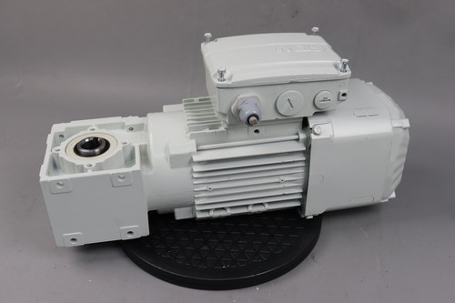 Sew WA20 DRN71M4/BE05 Gear Motor 0.37 kW i=10.25 1415/138 r/min Used - Picture 5 of 9