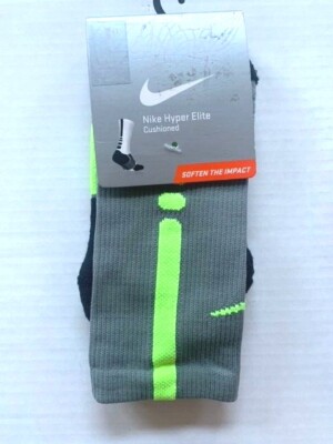 nike elite socks ebay