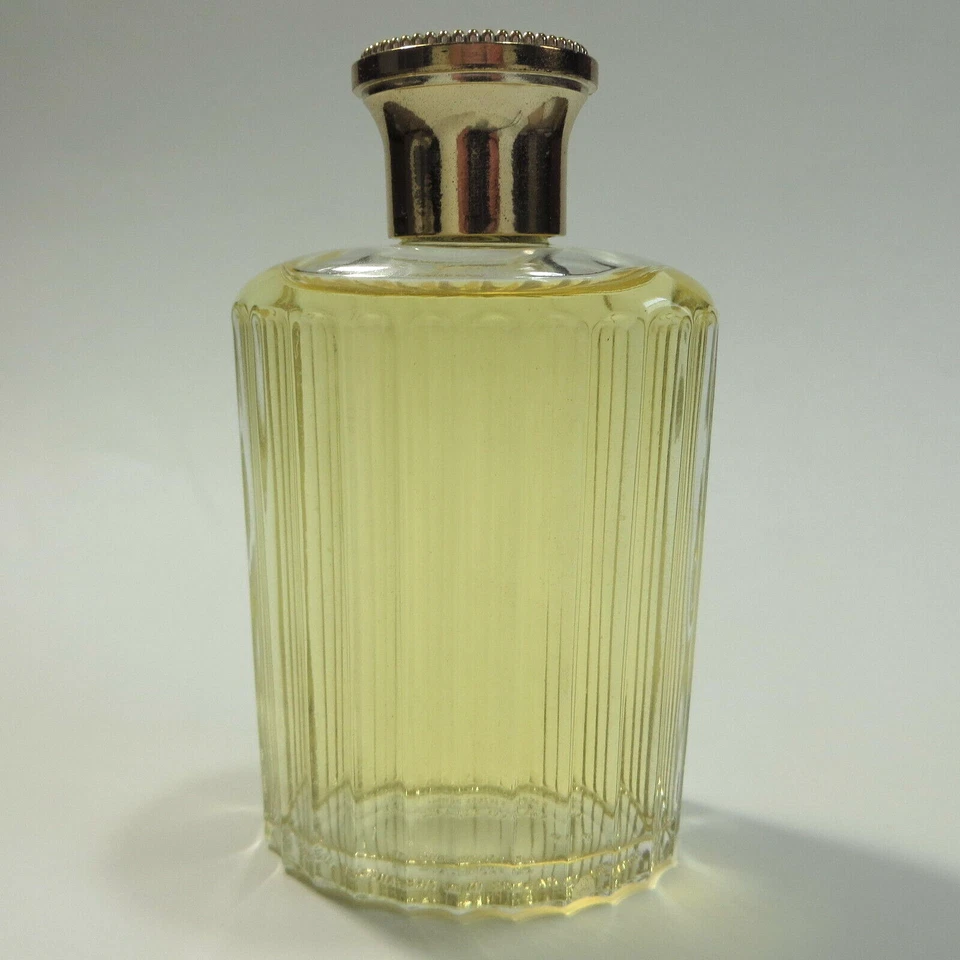 Signoricci Eau de Toilette 200 ml frasco Lalique fragrância masculina Nina Ricci - Imagem 4 de 4