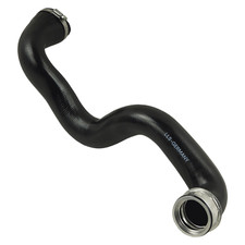 Turbo - Ladeluftschlauch für OPEL CORSA C / COMBO C 1.7 CDTI 5835844 - 13101638