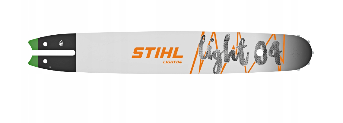Spranghe Barra STIHL Light 04 | Marig Shop - Foto 8