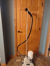 Jiffy J-2 Clothes, Fabric and Upholstery Steamer