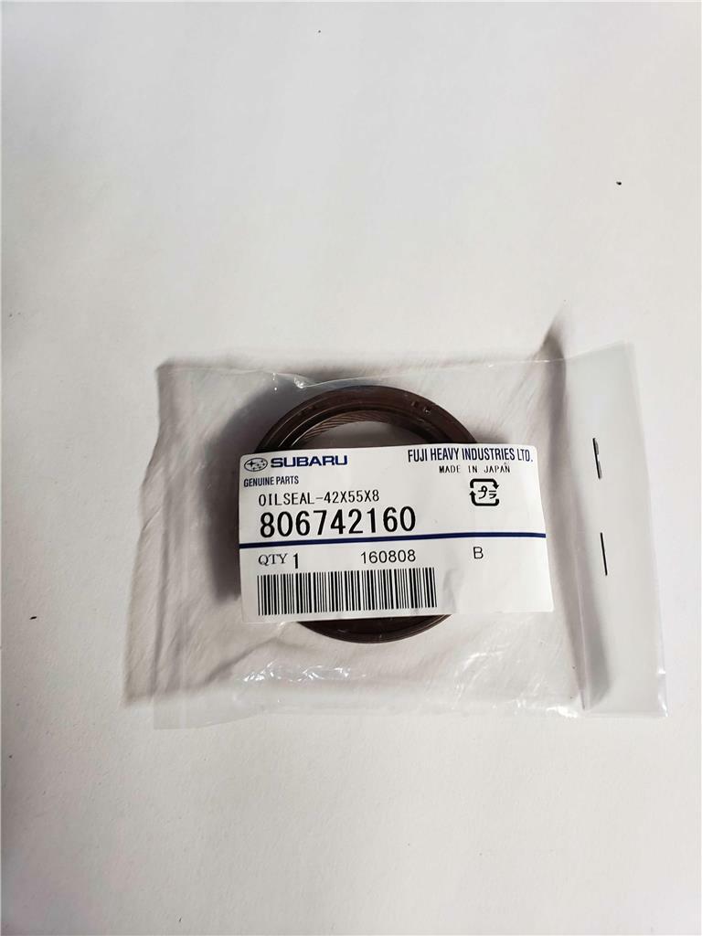 CI FISH 【Temporary service】 Amazon.com: Subaru Camshaft Seal WRX Forester STi Outback