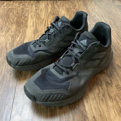 adidas Erkek Terrex Soulstride Siyah FY9215