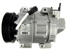 NEW OEM AC Compressor DCS171C with PV6 Clutch Nissan Altima 4cyl 2.5L 2010-2012