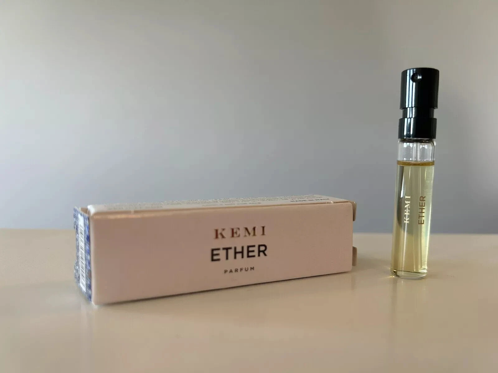 Kemi Ether Parfum