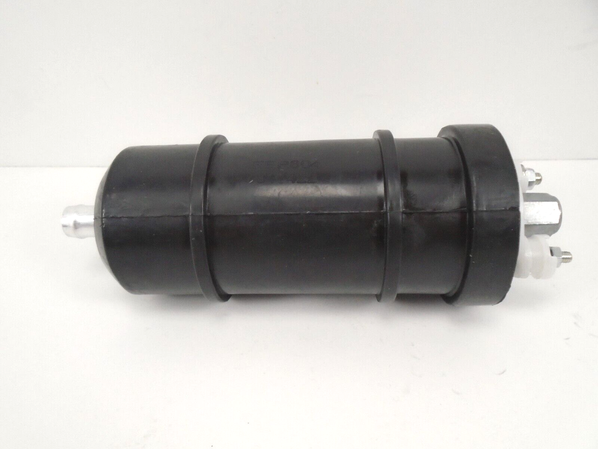 Indmar 556184 Pierburg Electric Fuel Pump | eBay