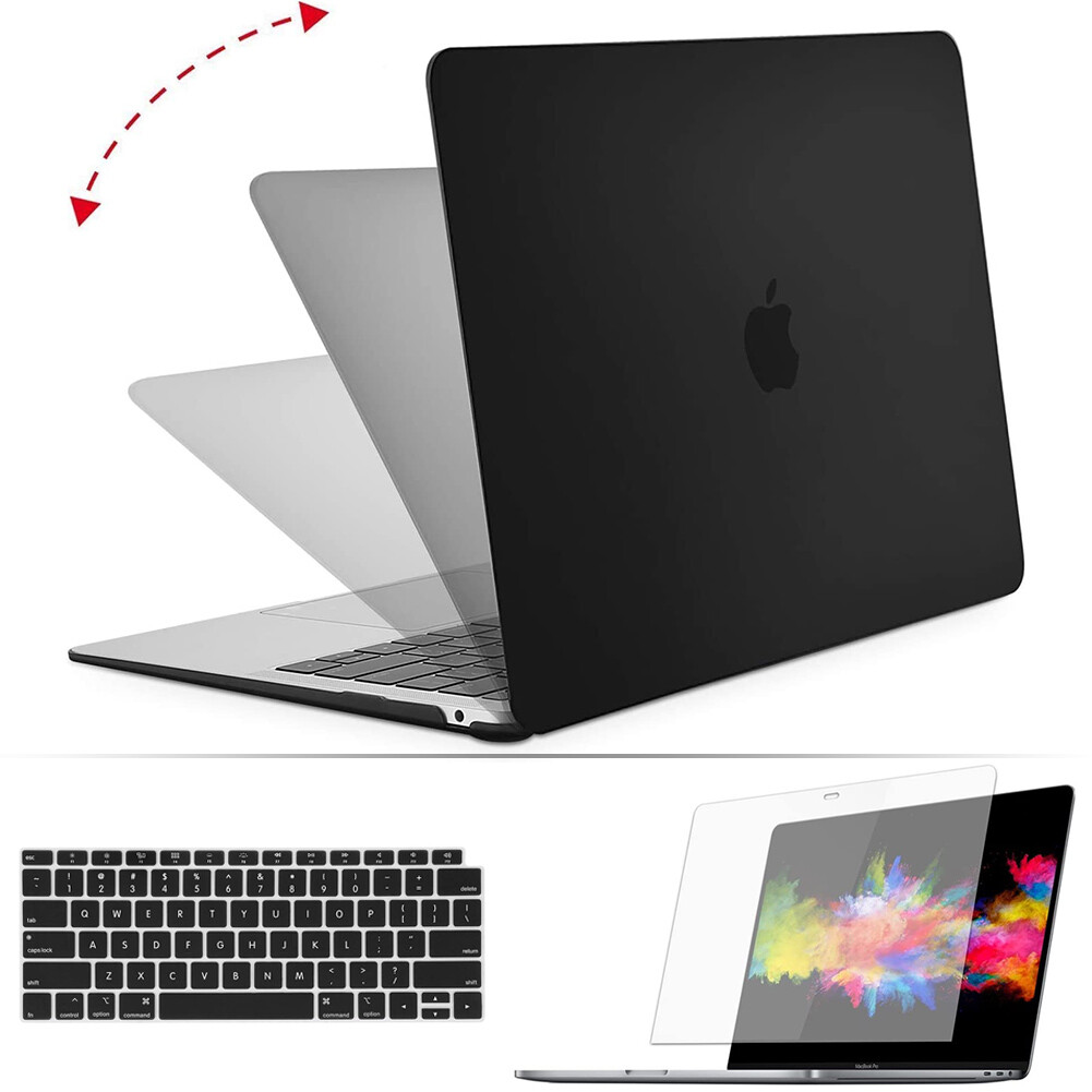 MacBookpro 2018ケース付き　1TB Amazon.co.jp: MS factory MacBook Pro 13 2019 2018 用 ケース