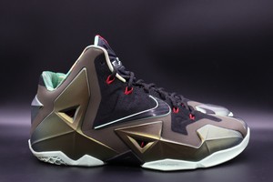 south beach lebron 10