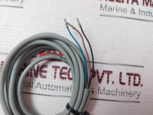 Pepperl+fuchs Nbb4-12gm50-e2 Inductive Proximity Switch Sensor - Picture 5 of 12