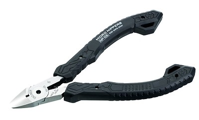 ENGINEER  MICRO NIPPER ESD SAFE GRIP  NP-05