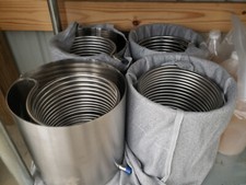 Condensing Coil Chiller