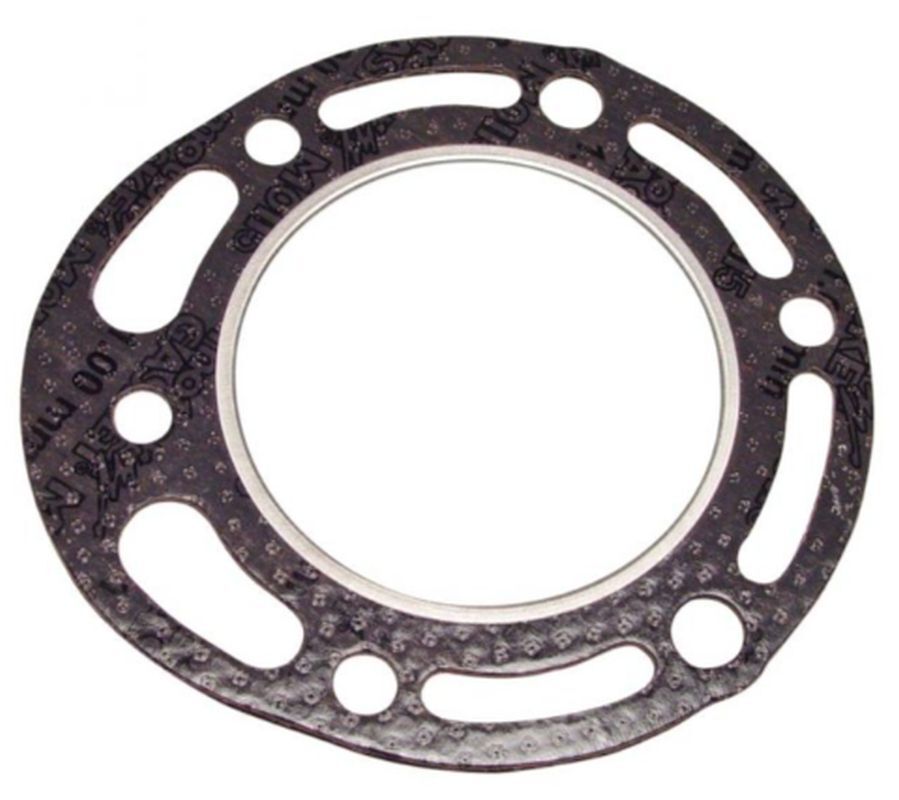 Joint de culasse Athena pour réparer la compression des Yamaha YZ 250 vintage