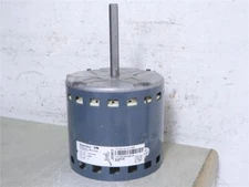 Genteq 5SME39HXL011A Blower Motor 1/2HP 115V 1050RPM MOTOR ONLY