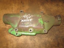 John Deere 420t 430t Original Rockshaft Housing M3270t  Tractor