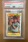 1978 KELLOGG’S NOLAN RYAN 3-D HARD GRADE #51 PSA 6 The GOAT 300+WINS + 5700+ K’s