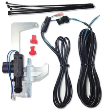 POP N LOCK PL8510 Power Tailgate Lock For 1995-2004 Toyota Tacoma