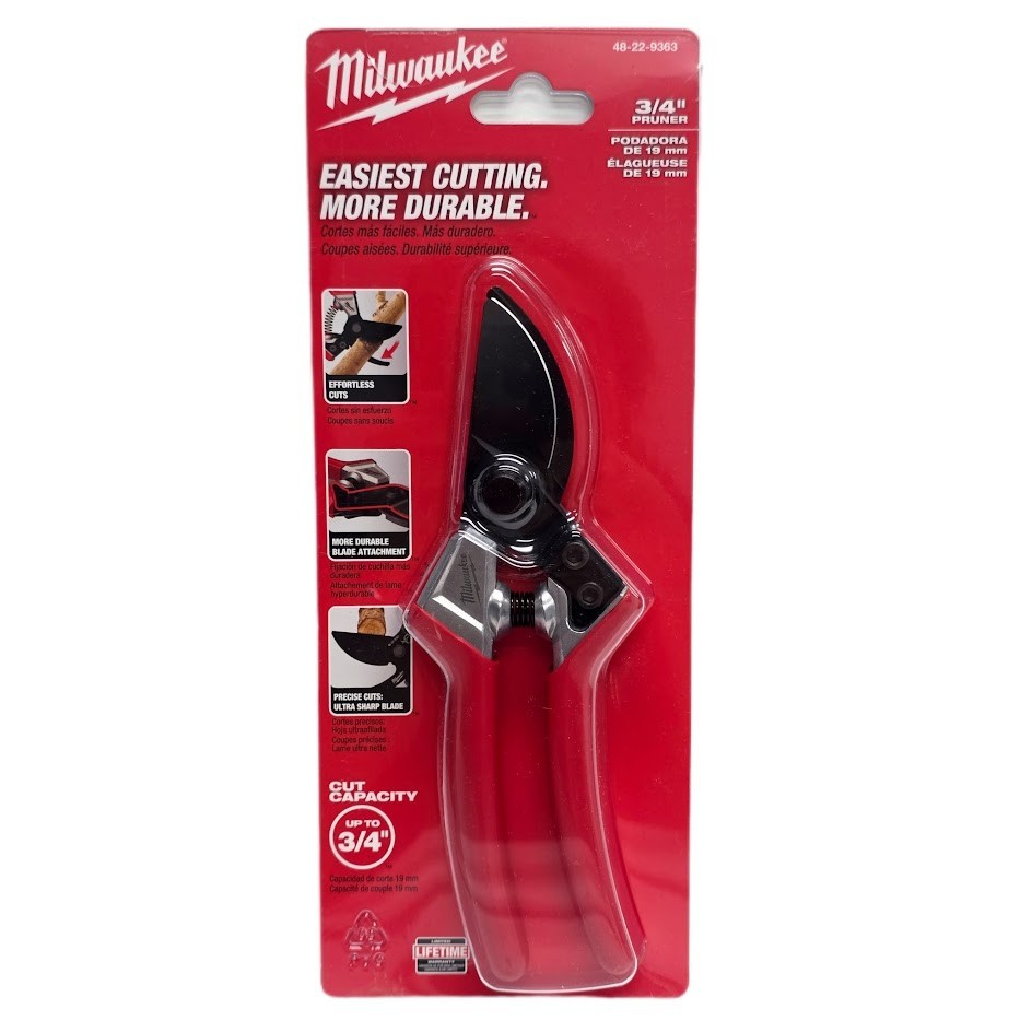 Milwaukee 48-22-9363 3/4