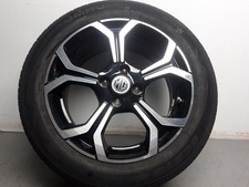 MG MG3 12-24 Year Mk1 16 Inch Alloy Wheel with Tyre 10225691 0000512386