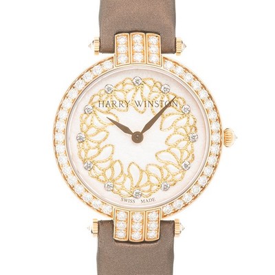 HARRY WINSTON Premiere PRNAHM36RR021