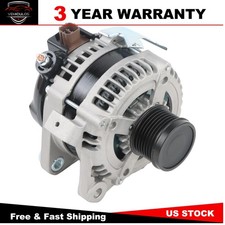 Alternator For Toyota Rav4 L4 2.4L 2006 2007 2008 104210-4790-91-92-93-94 11201
