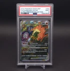 PSA 9! Pokemon | Charizard VSTAR SWSH262 - BLACK STAR PROMO! - Sword & Shield