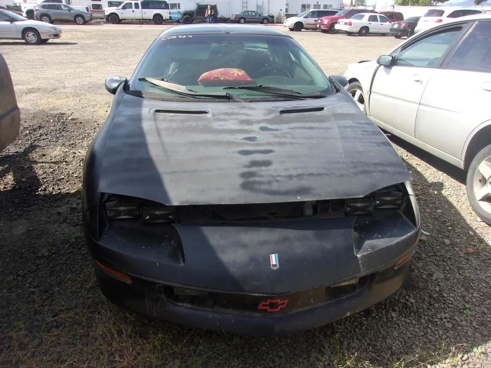 Airbag Air Bag Passenger Fits 93-96 CAMARO 29799175 - Image 3 of 4