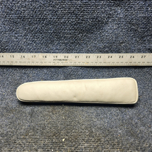 130271-033 | Mooney M20K | Cabin Door Armrest Assembly