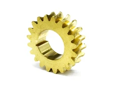 717-1425 917-1425 28" 33" Snow Blower Thrower Brass Worm Gear Left Hand 800 900