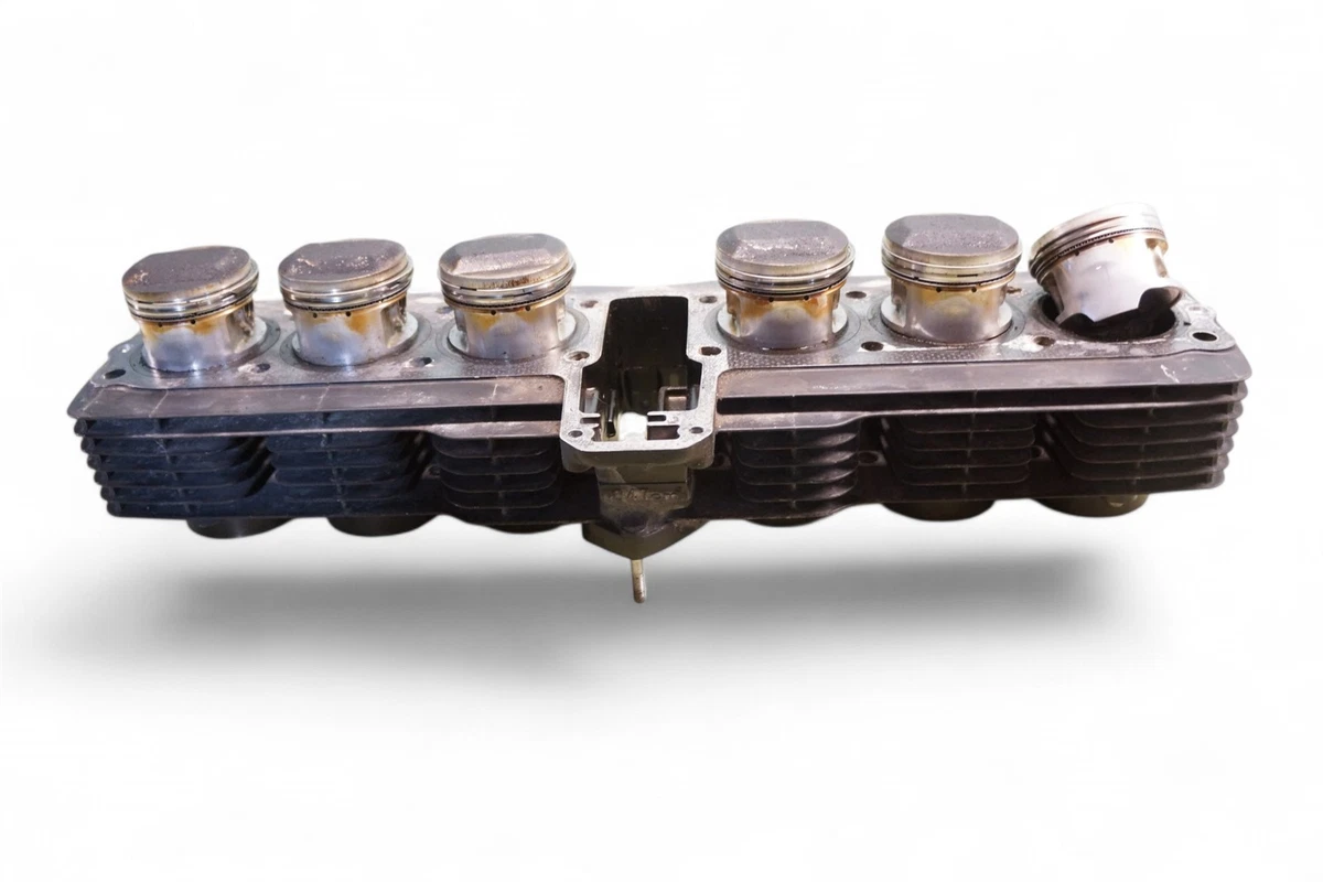 Honda Motorcycle Engines & Parts for Honda CBX for sale | eBay