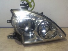 Feu avant (phare) Hyundai TERRACAN