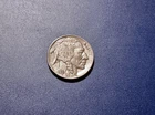 Very Choice AU 1937-D Buffalo Nickel