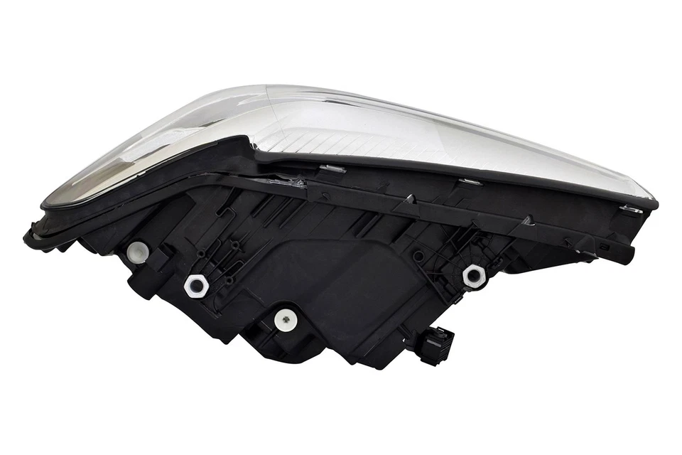 For BMW M550i xDrive 18-20 TYC Driver Side Replacement Headlight Standard Line - Изображение 4 из 4