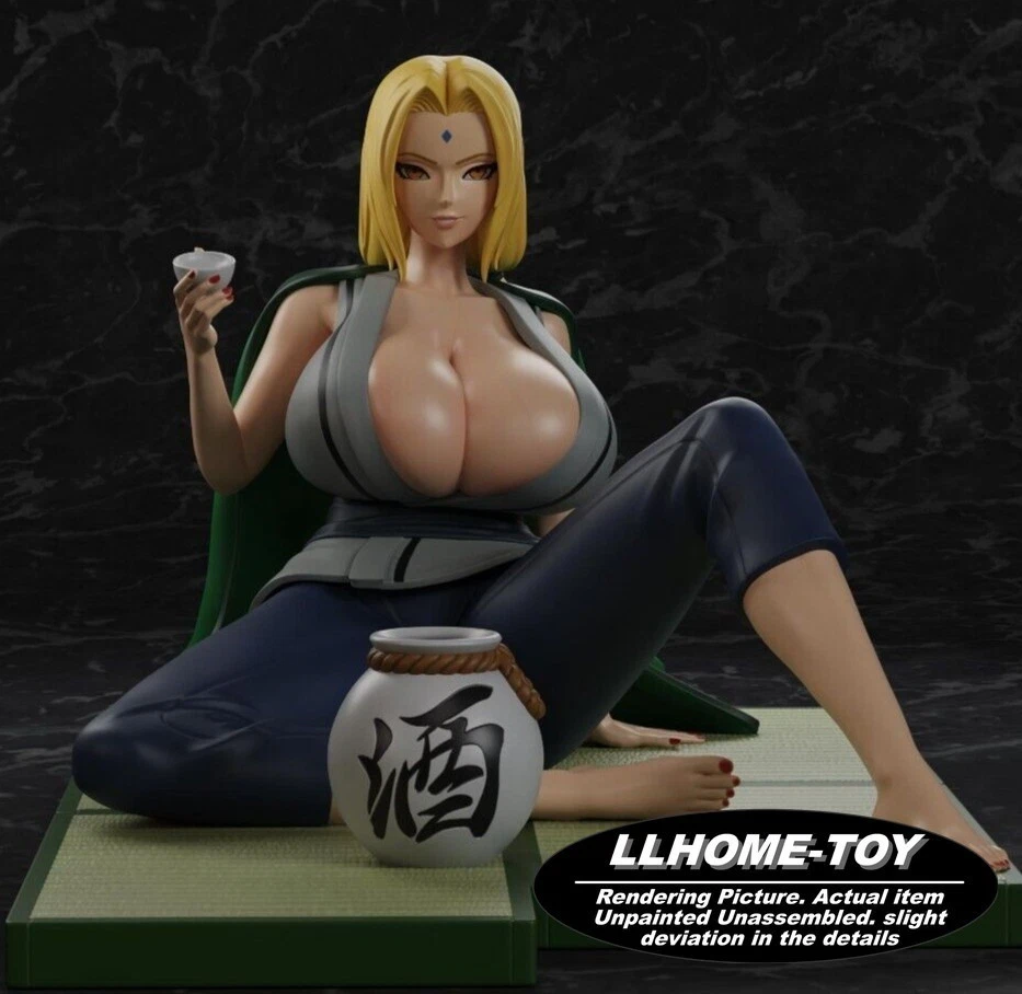 lady tsunade fan art sex toys Best Anal Toys of 2024 🍑 main image 1