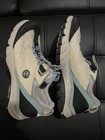 Timberland Women’s Hiking Shoes *NEW w/out Box* size 8.5 (black, Gray, Blue) — photo 3