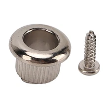 2PCS Metal Mandolin Tuning Pegs For String Tuning Replacement Parts GRNS