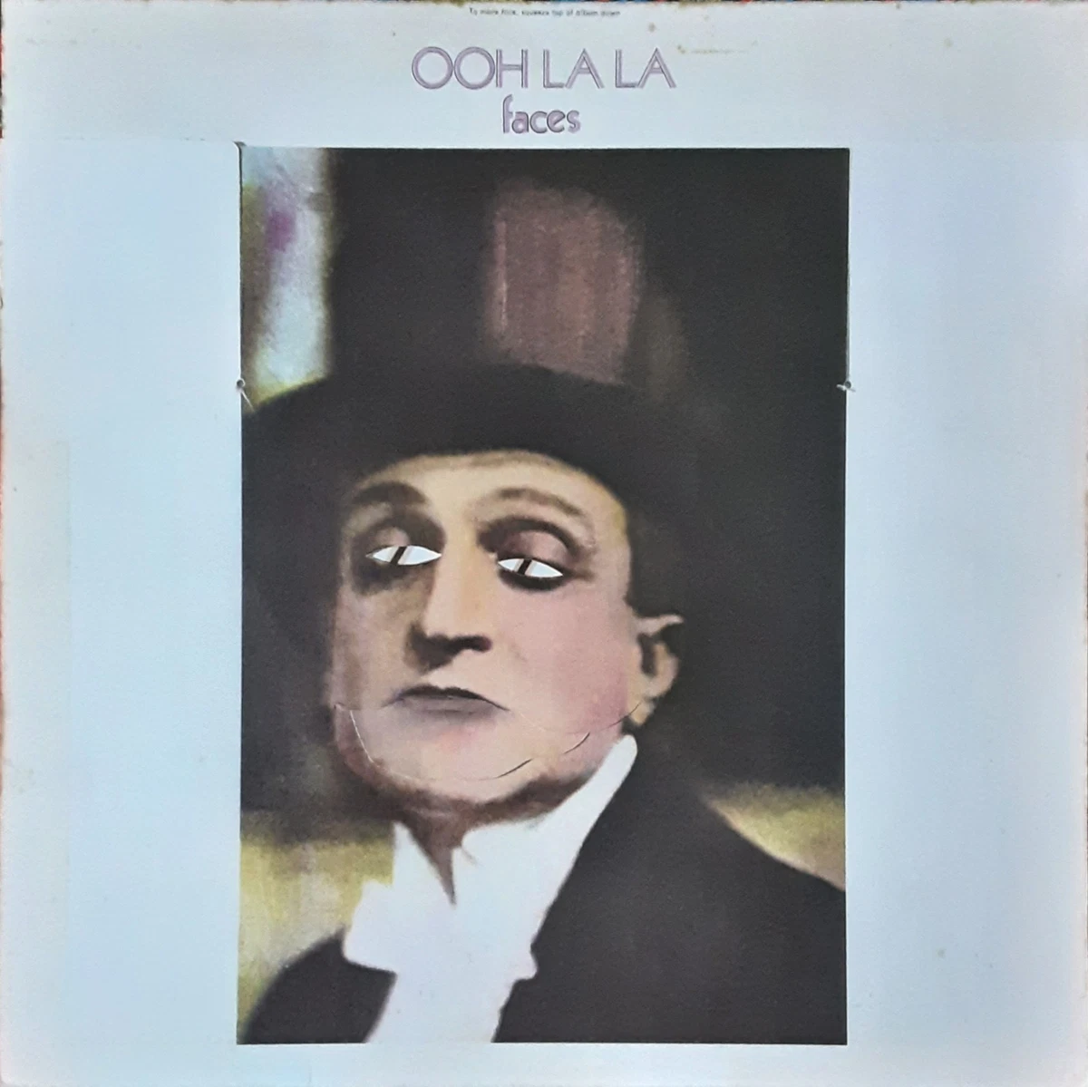 Ooh La La Faces for sale | eBay UK