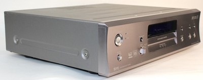 The Integra Research RDV-1 • CD-DVD w/RC-561DV Remote • Insanely