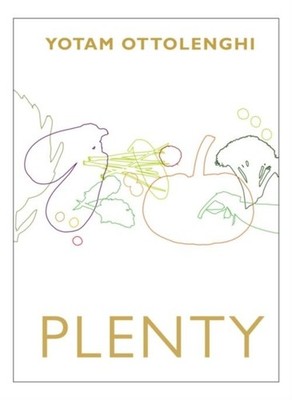 Yotam Ottolenghi Plenty