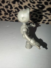 Bucky O'Hare Blinky Figure AFC Eyeball Action Figure NES Game 1990 Vintage Toy
