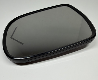 2008 2009 2010 OEM Toyota Sienna Left Mirror Glass Auto Dim Blinker Driver Side