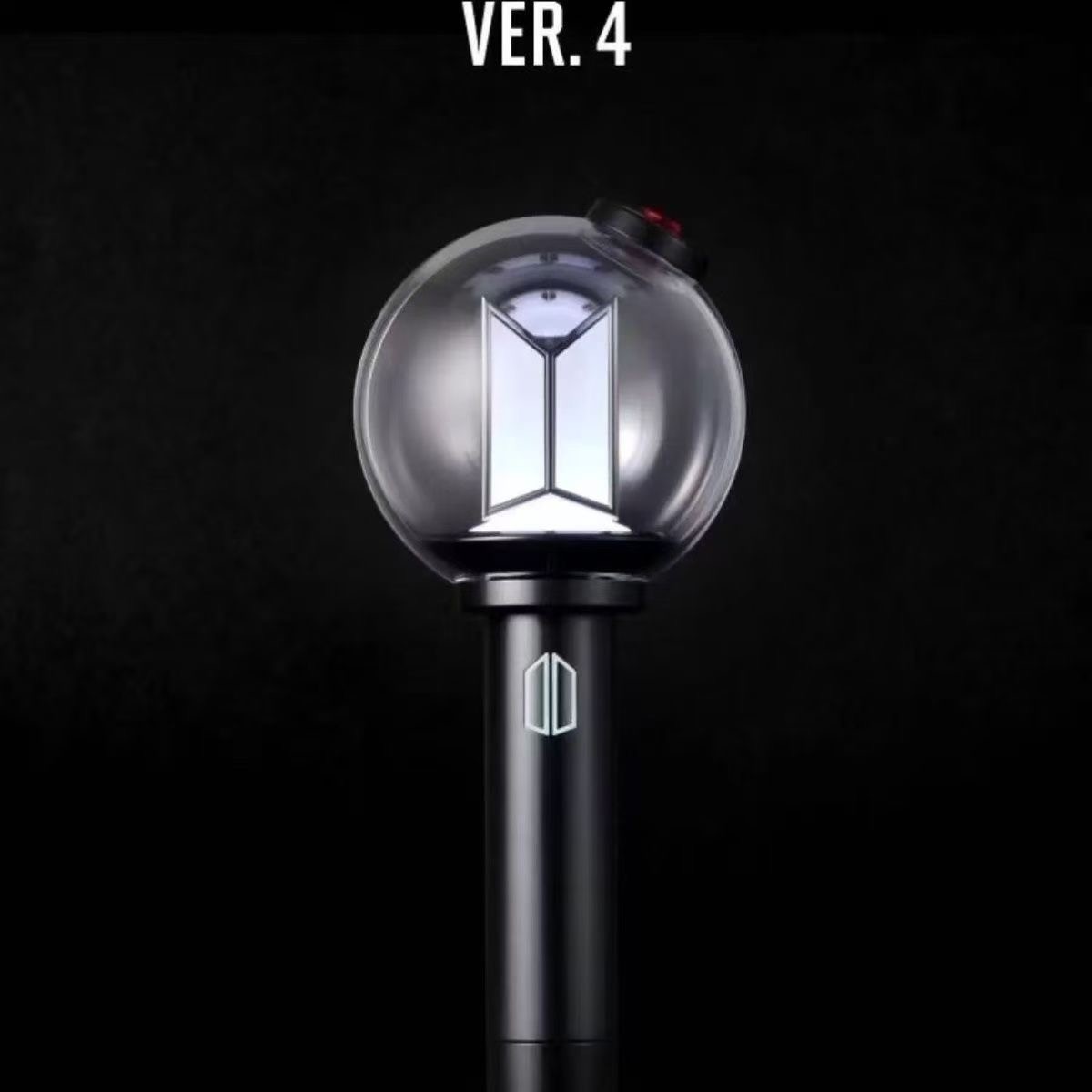 In stock ] BTS Official Light Stick Army Bomb Ver.4 2026 Sealed