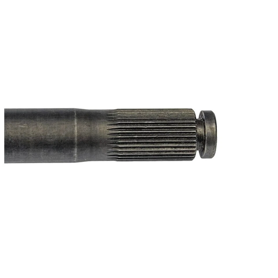 For Ford F-150 2004-2008 Axle Shaft Passenger Side | Rear | Carbon Steel | Solid - Image 3 of 4