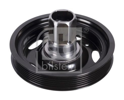 Febi Bilstein Riemenscheibe Kurbelwelle 103826-image