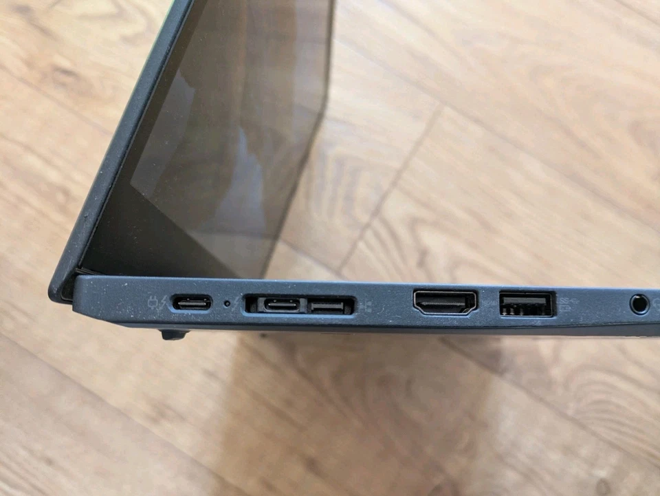 Lenovo ThinkPad T14s G2 · i7-1165G7 · 16GB · 512GB, photo 3 of 5