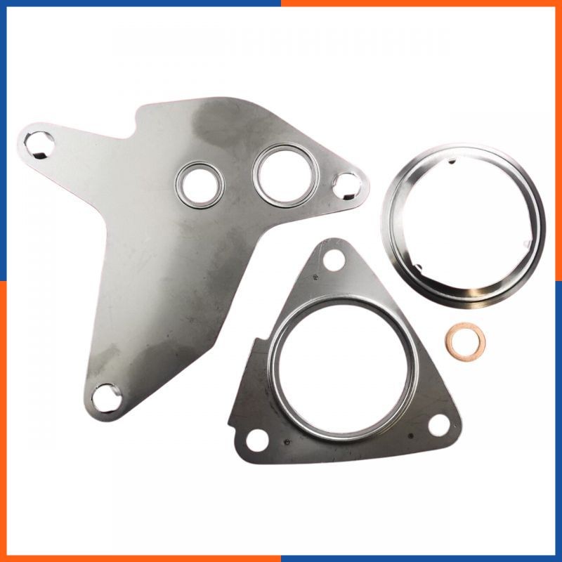 Pochette joints turbo VW 070145701RX contre les fuites d'huile