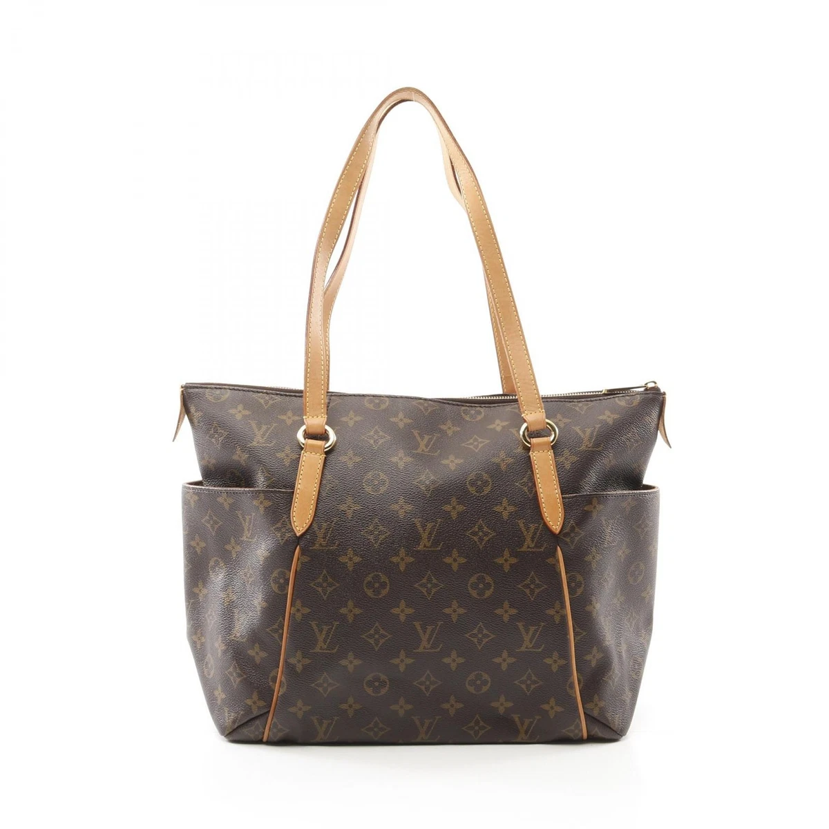 Louis Vuitton Totally Zip Tote Bags & Handbags for Women for sale