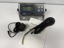 Locosc Precision LP7515-4, LCD Scale Indicator Display With 4 Pin Cable