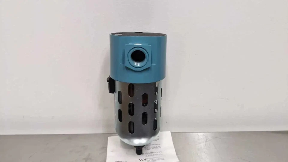 Dixon F26-04A Filter Ser B 1/2" - Image 4 of 4